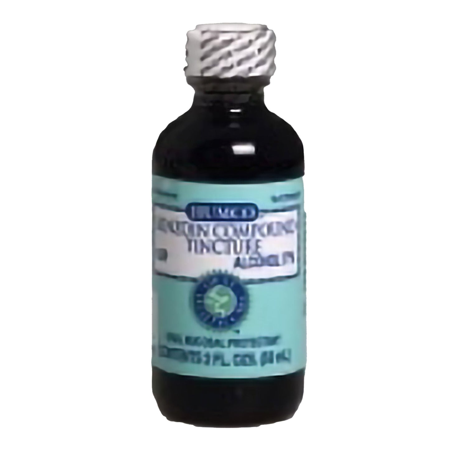 TINCTURE, BENZOIN COMPOUND USP4OZ