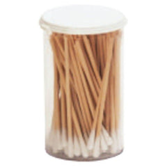 APPLICATOR, CTN TIP 3" N/S DISP (100/BX)
