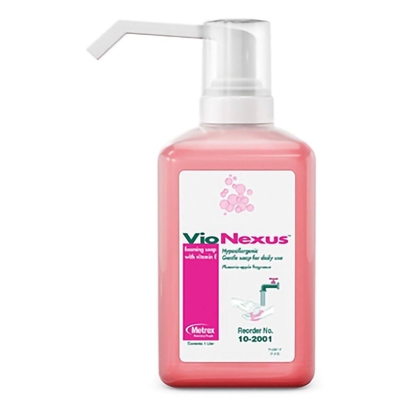 SOAP, VIONEXUS FOAMING SOAP W/VE (6/CS)
