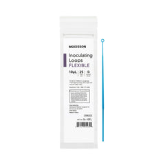 LOOP, INOCULATING FLEX 10UL (25/BG 40BG/CS)