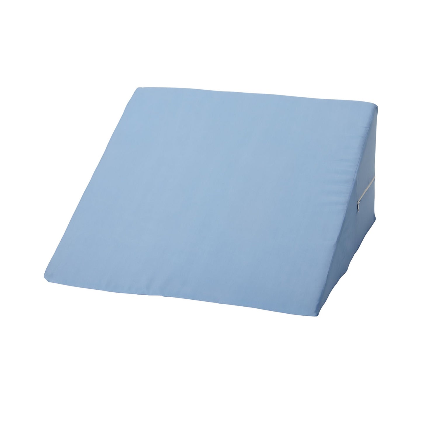WEDGE, BED FOAM 12" BLU