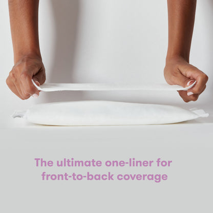 LINERS, PAD PERINEAL COOLING FIDA MOM (24/PK 24PK/CS)