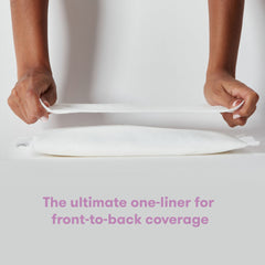 LINERS, PAD PERINEAL COOLING FIDA MOM (24/PK 24PK/CS)