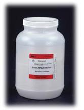 DETERGENT, GLASSWARE PWDR DETERGOSOL 5LB