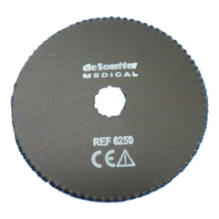 CAST SAW BLADE 64MM PTFE CTD