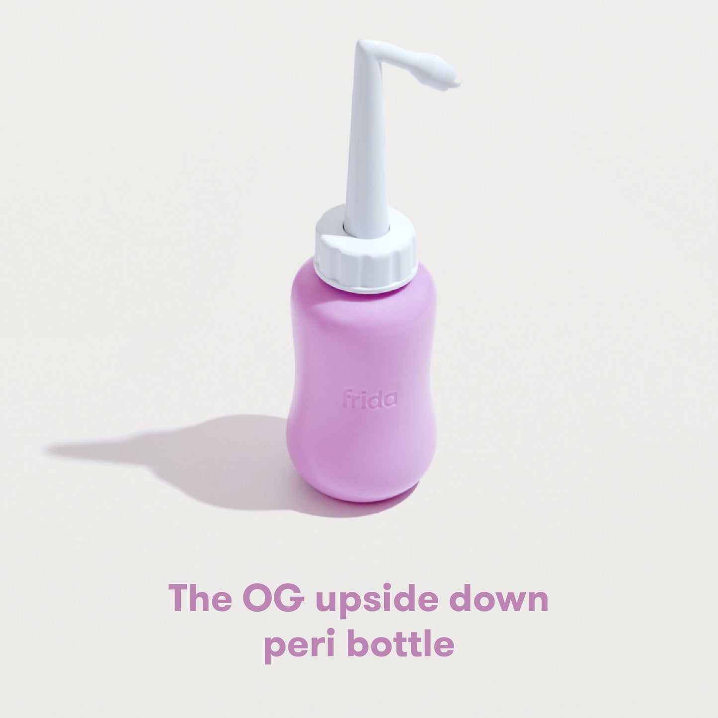 BOTTLE, PERI UPSIDE DOWN FRIDAMOM (24/CS)