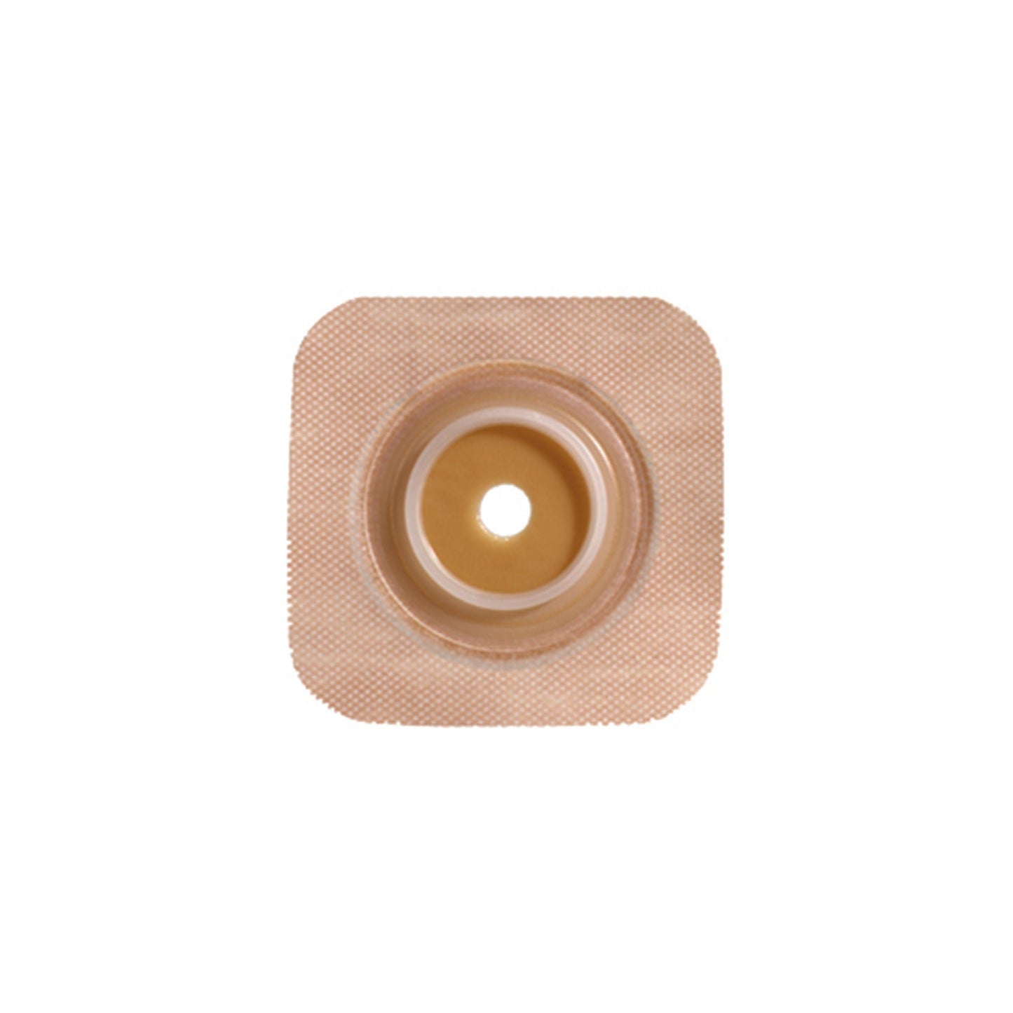WAFER, SKIN W/1 1/2" FLANGE 4"X4" (10/BX)