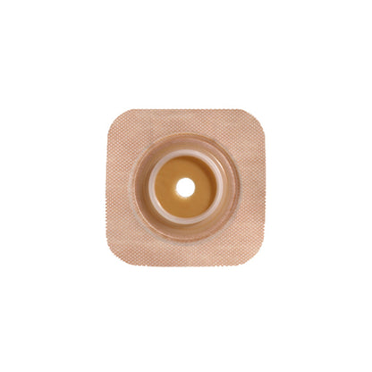 WAFER, SKIN W/1 1/2" FLANGE 4"X4" (10/BX)