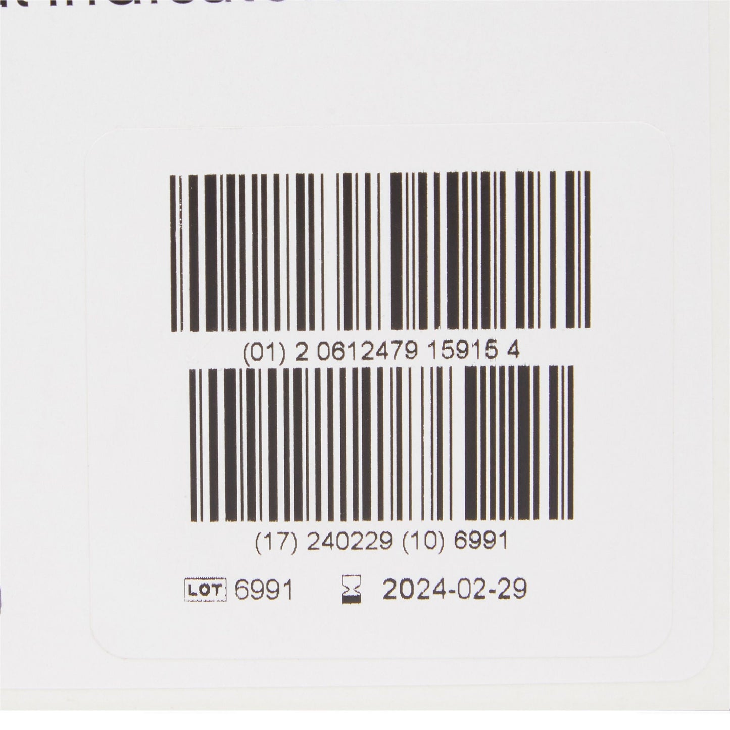 INDICATOR, BIOLOGICAL STEAM SLF-CONTAIN(100/BX 4BX