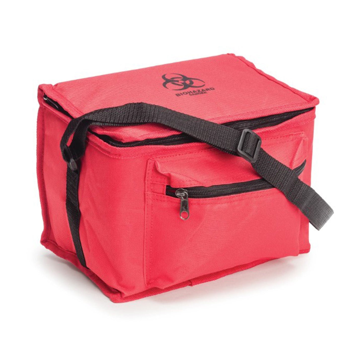 COOLER, BIO TRANSPORT 9"X7"X5.5"