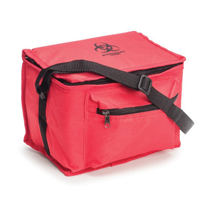 COOLER, BIO TRANSPORT 9"X7"X5.5"