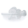 TIP, EAR WASH SNGL-USE (20/BG 10BG/CS)