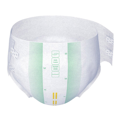 BRIEF, TENA PROSKIN SUPER MED (20/BG 4BG/CS)