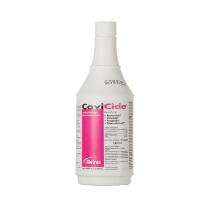 DISINFECTANT, CAVICIDE PUMP SPRAY 24OZ