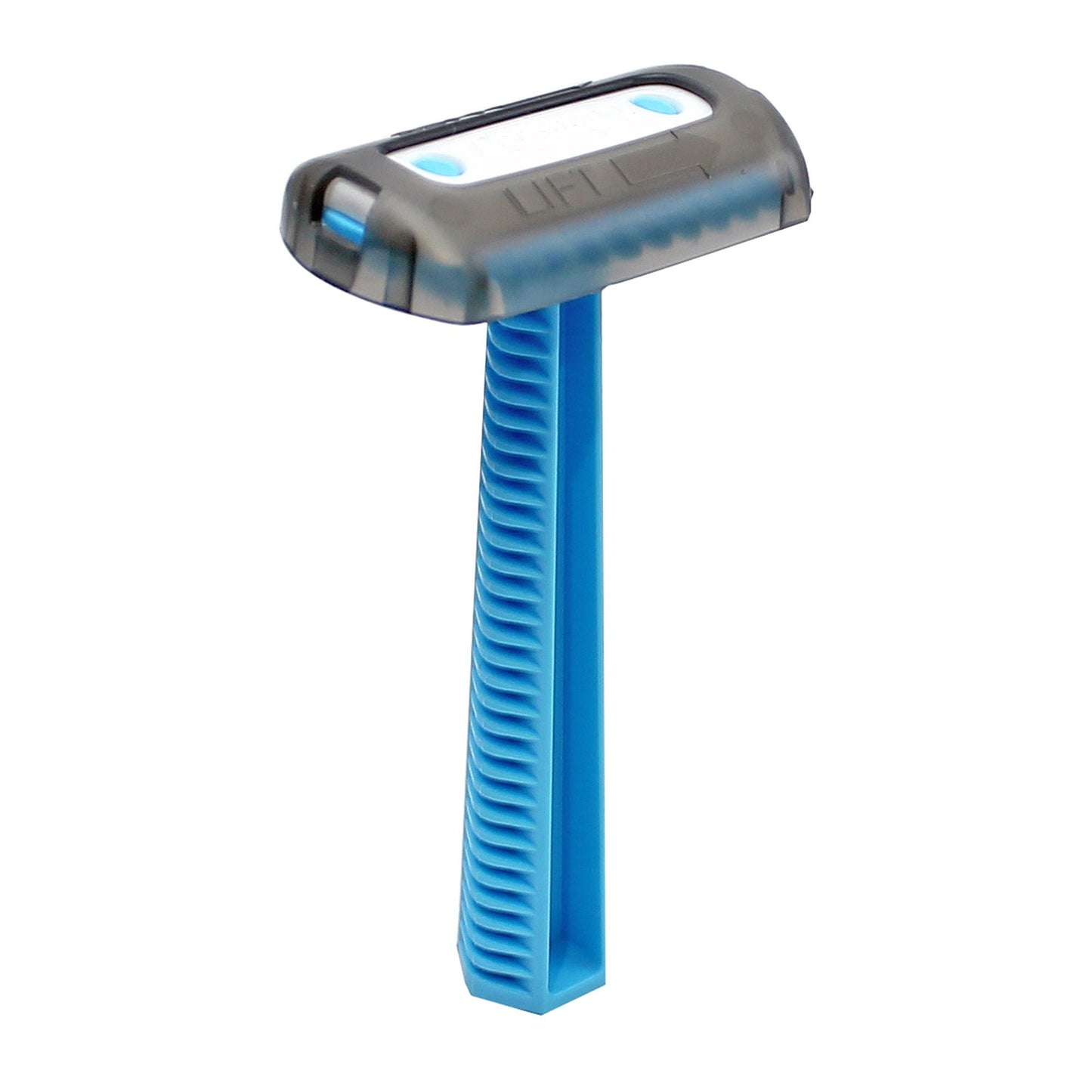 RAZOR, PREP DBL EDGE DISP (100/CT) AMRAZ