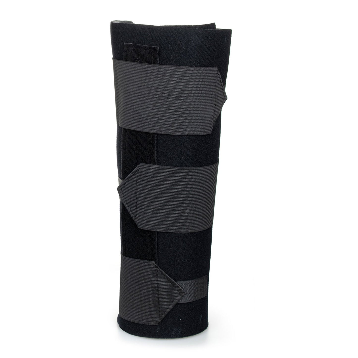 KNEE IMMOBILIZER, UNIVERSAL 12"