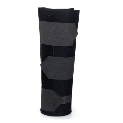 KNEE IMMOBILIZER, UNIVERSAL 12"