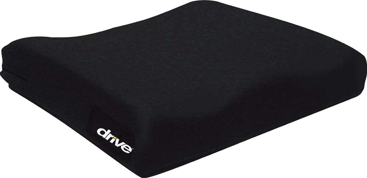 CUSHION, W/C MOLDED 20X16