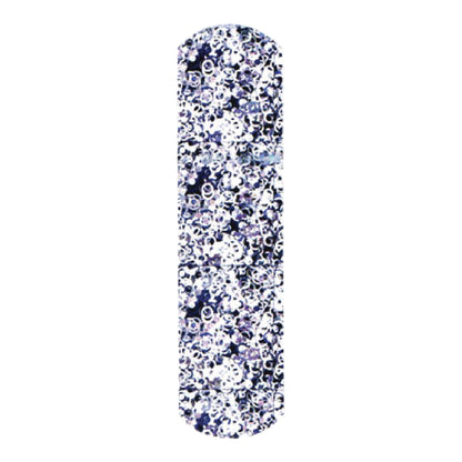 BANDAGE, GLITTER STRIPS 3/4"X3" (100/BX)