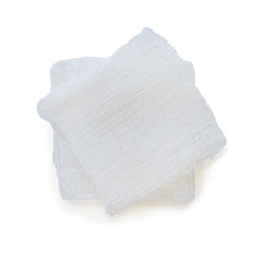 SPONGE, GUAZE 12PLY N/S 2"X2" (200/PK 40PK/CS)