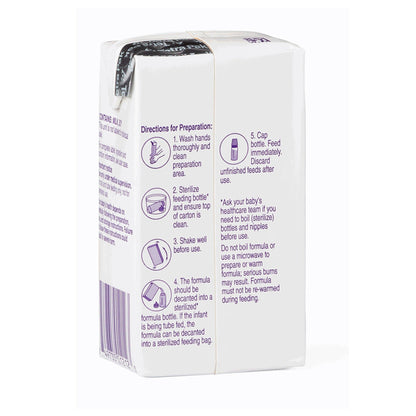 FORMULA, INFANT FORTINI 4OZ (30/CS)