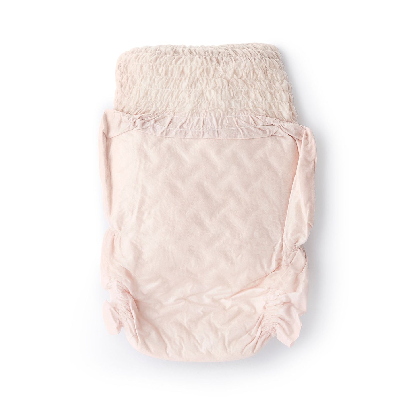 UNDERWEAR, INCONT DEPEND MAX FML BLUSH MED (30/PK 2PK/CS)