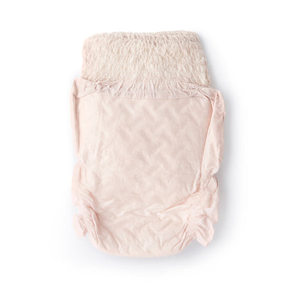 UNDERWEAR, INCONT DEPEND MAX FML BLUSH MED (30/PK 2PK/CS)