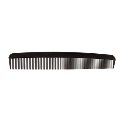 COMB, HAIR BLK 7" (12/BX 120BX/CS)