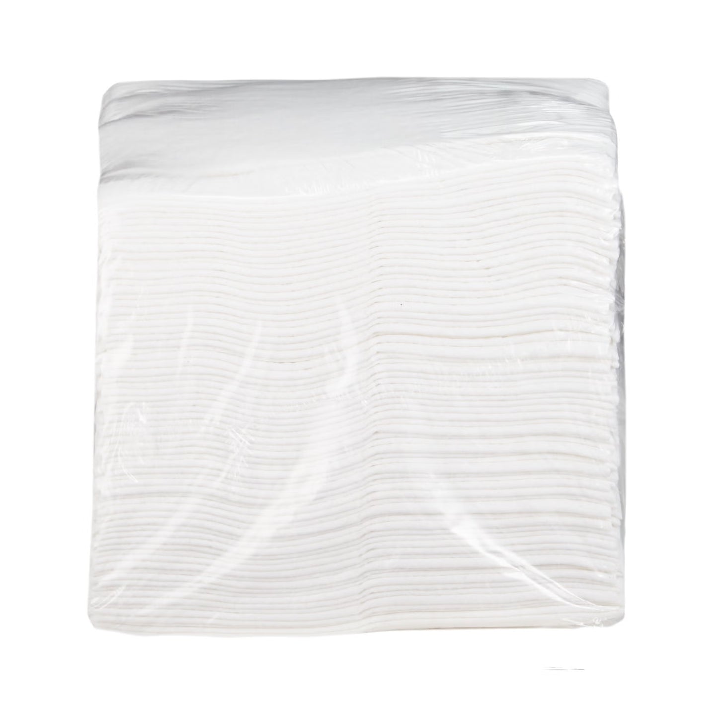 WIPE, DRY DRC WHT 10X13 (70/P K 8PK/CS)