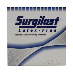 BANDAGE, ELAS NET SRGLST LTX FR SZ7 25YDS DERSCI