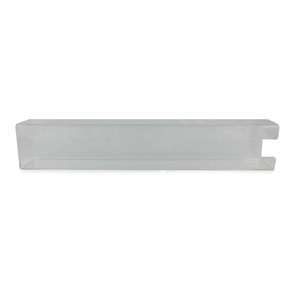 HOLDER, GLOVE BOX TRPL VERT "