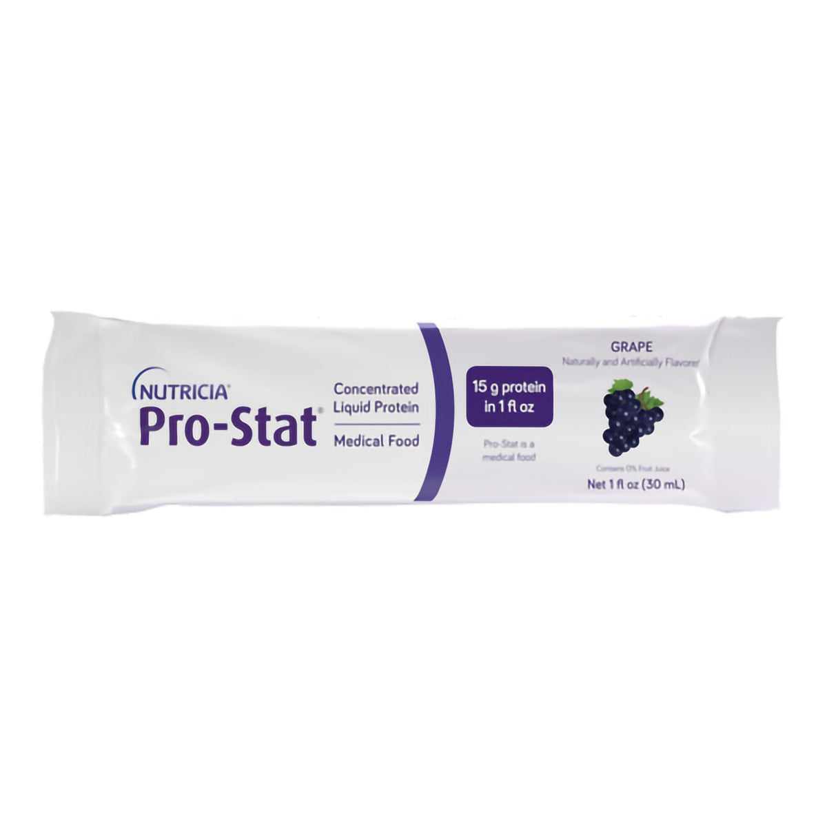 PRO-STAT, SUGAR FREE GRAPE 1OZ(24/PK 4PK/CS)