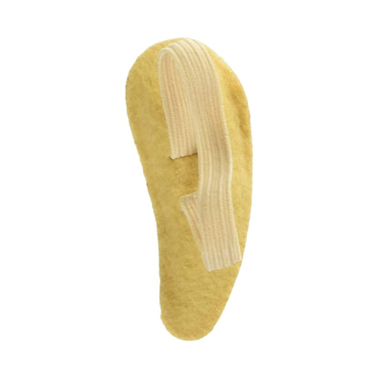 TOE CREST, ECON RT MED (3/PK)