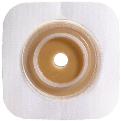 WAFER, SKIN W/2 1/4" FLANGE 5"X5" (10/BX)