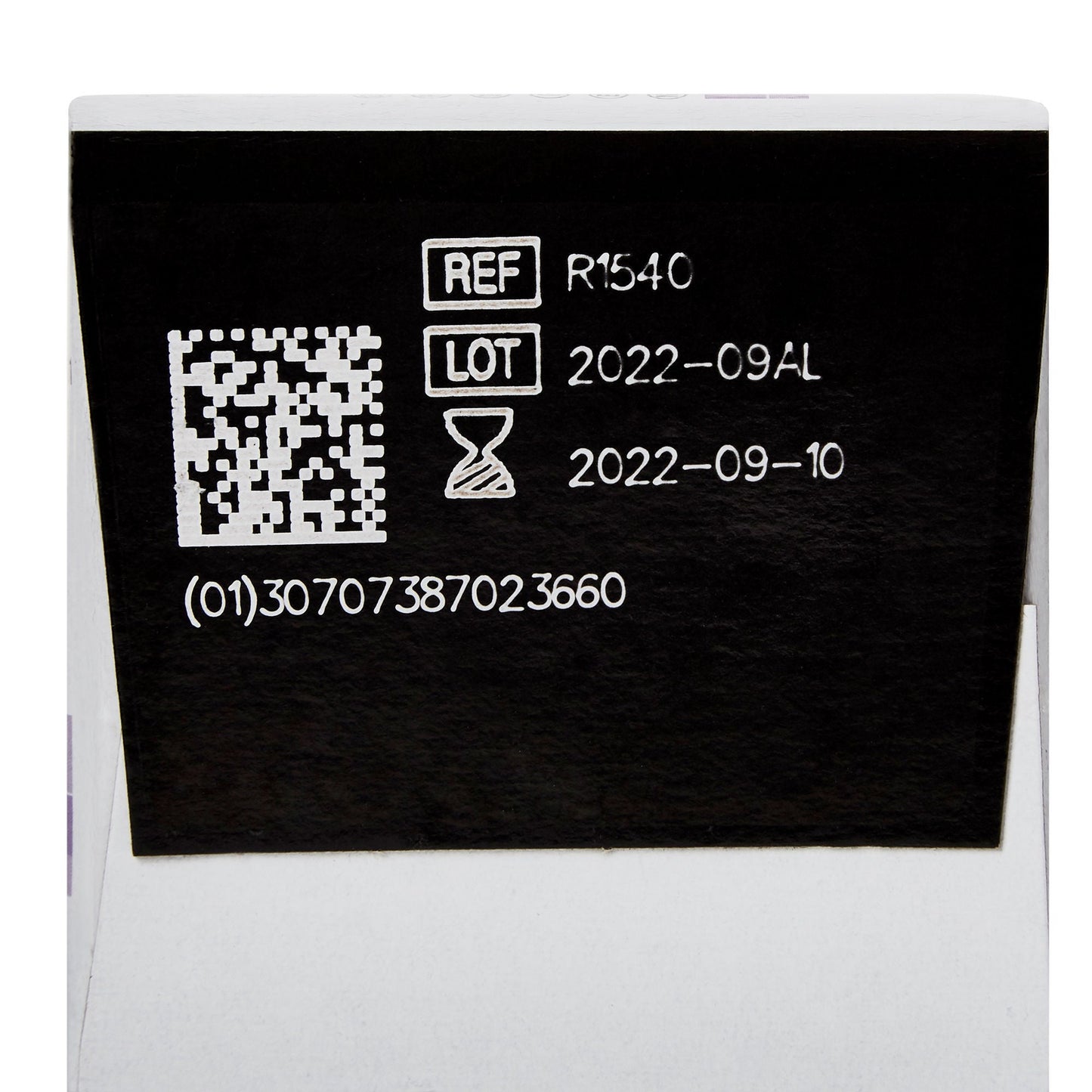 CLOSURE, STRI-STP 1/8"X3" (50PK/BX) 3M