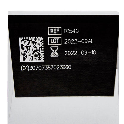 CLOSURE, STRI-STP 1/8"X3" (50PK/BX) 3M