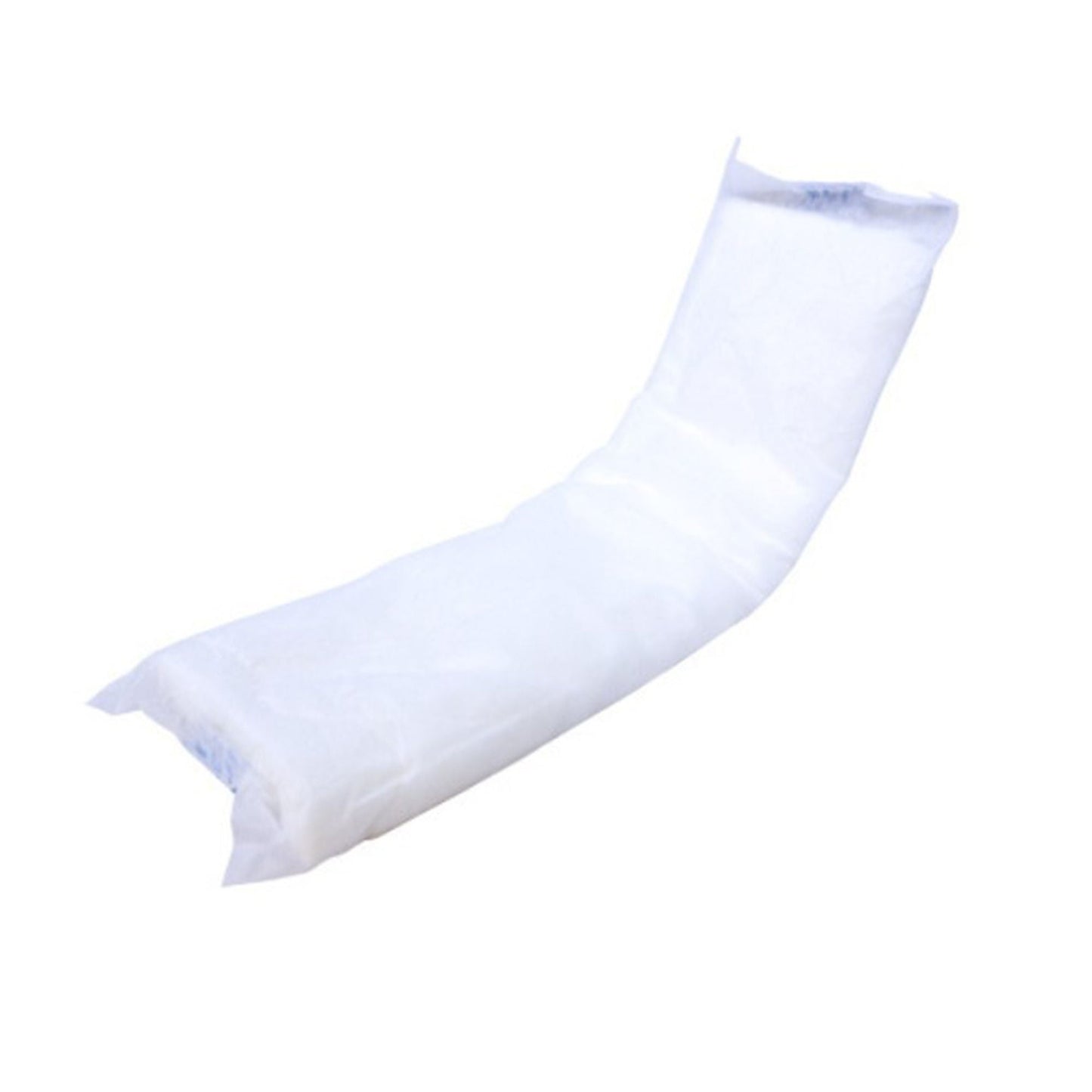 PAD, INCONT BOOSTER REASSURE MAXIMUM LONG (25/BG 8BG/CS)