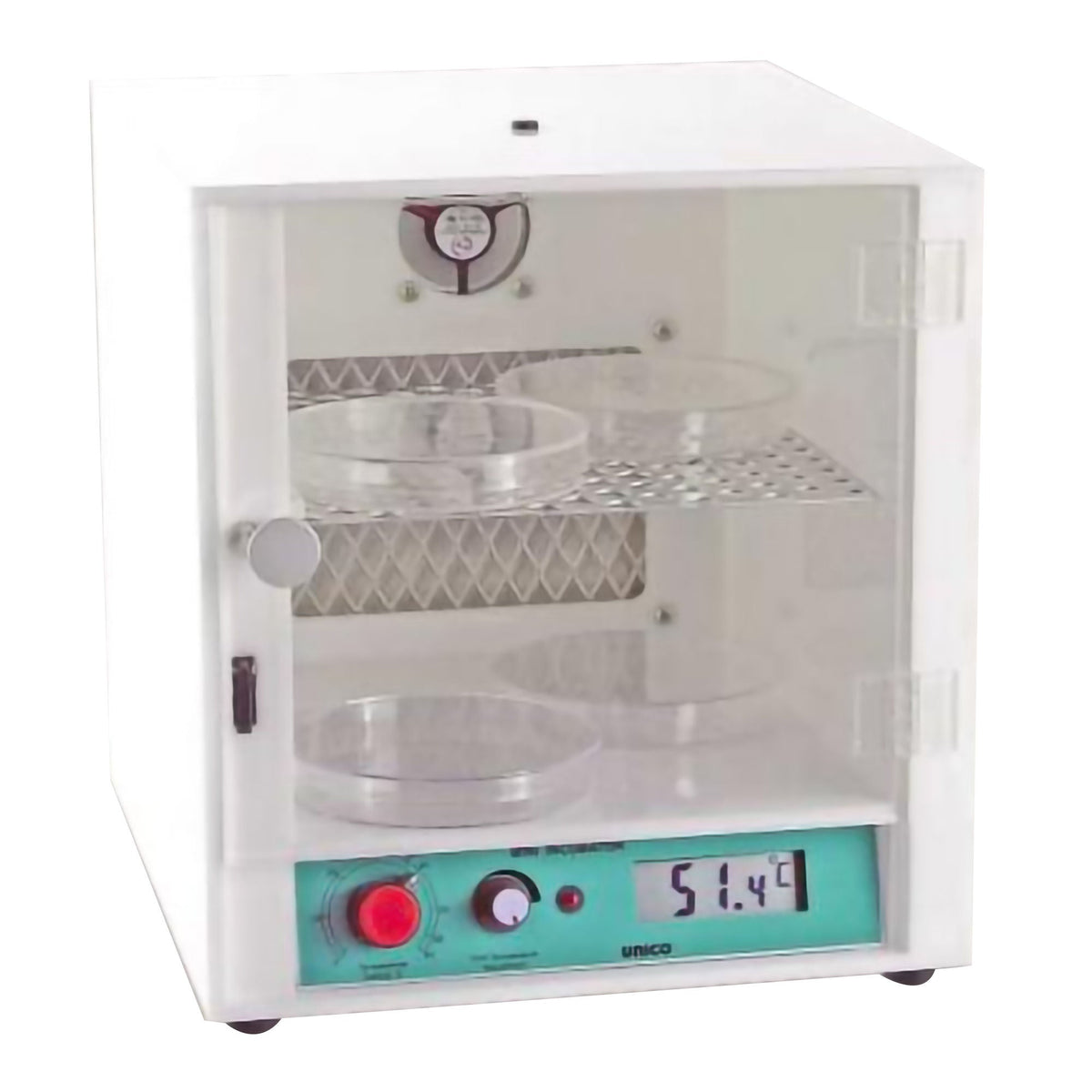 INCUBATOR, PHYSICIAN OFFICE PRACTICE
