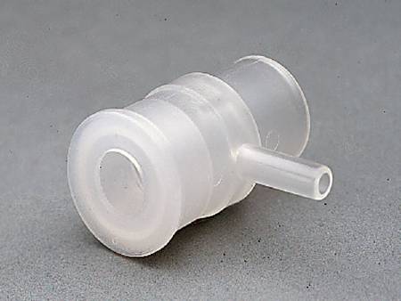 ADAPTER, VENT PRESS INSP (50/CS)