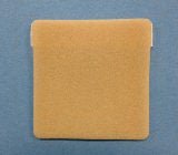 FILTER, LARYNGOFOAM MED FLESH (30/PK)