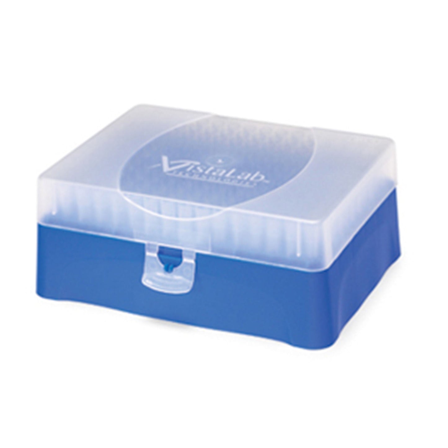 PIPET TIPS 1250UL 960/CS VISTARAK