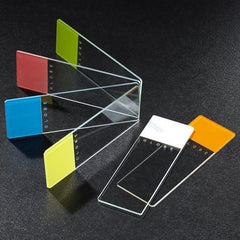 SLIDE, FROST 25X75MM (72/BX 20BX/CS)