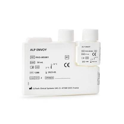 REAGENT, ALKALINE PHOSPHATE 55230 8X60ML (1200/KT)