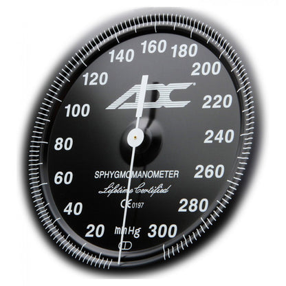 SPHYG, ANERIOD DESK DIAGNOSTIXW/SZ11 CUFF
