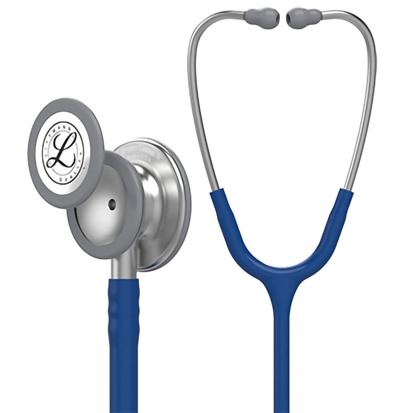 STETHOSCOPE, LITTMANN CLASSIC III NAVY 27"