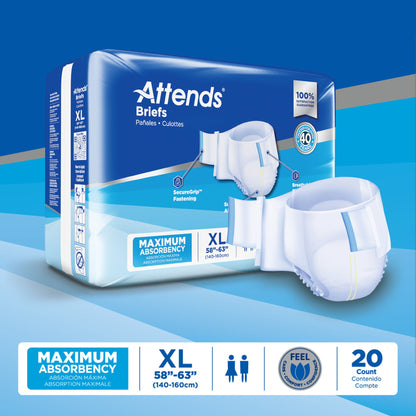 BRIEF, XLG (20/BG 3BG/CS) 0/BG 3BG/CS)