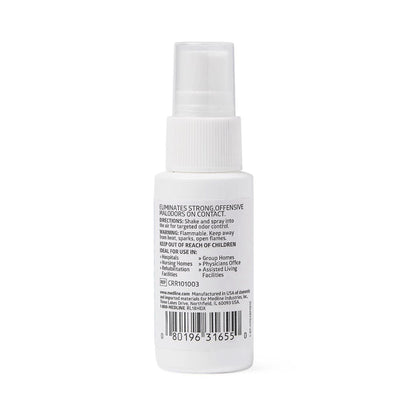 ODOR ELIMINATOR, ODORLESS 1OZ