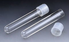 TUBE, CULTURE 17X100MM STR (25/BG 20BG/CS)