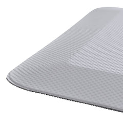MAT, SAFETY BEDSIDE FALL SHIELD STD BI-FOLD