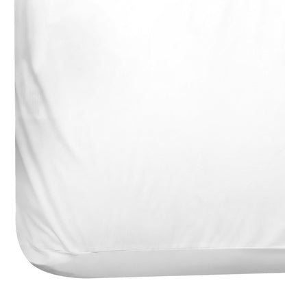 PILLOW PROTECTOR, PLAS NYLON 21X27